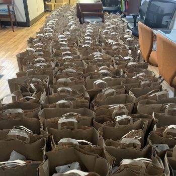 K.W.O.E. Foundation Projects Holiday-Drive