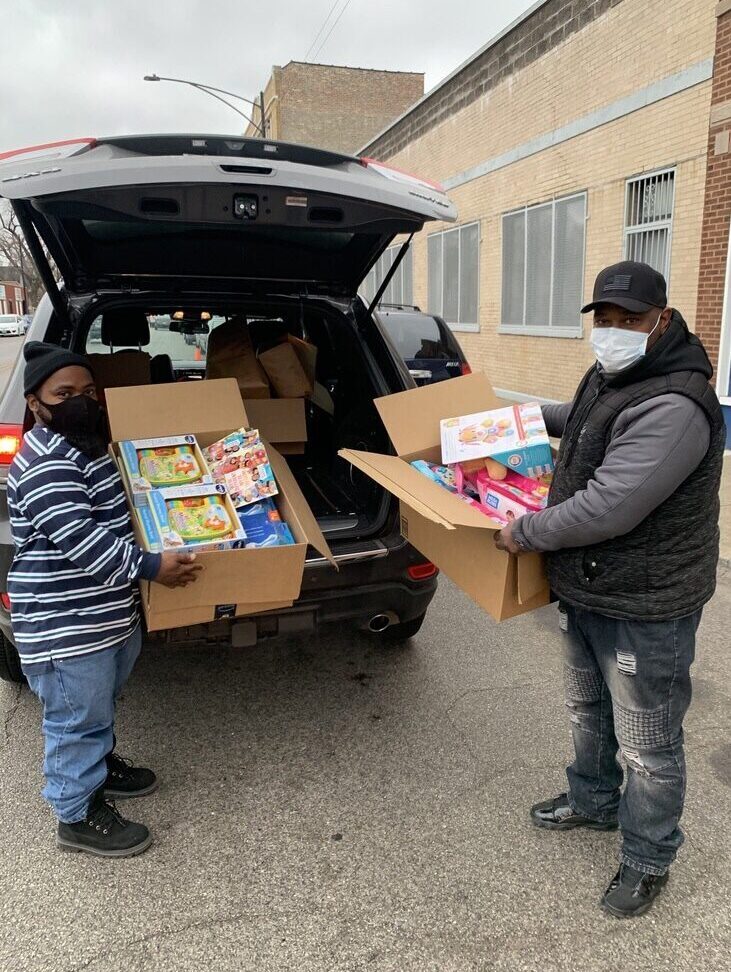 K.W.O.E.-Foundation-Projects